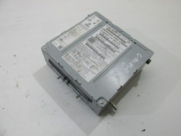 Reader navigation c-class w205 a2059001722, фото