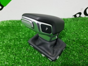 Audi a4 8w handle transmissions dsg panel 8w1713111a, фото