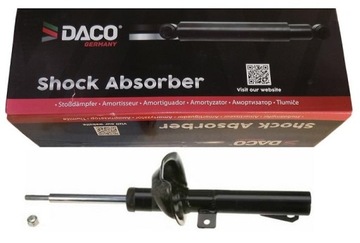 Daco 452570 shock absorber, фото