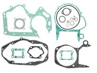 Gaskets aprilia af1 50 et 50 red rose 50 86-90, фото