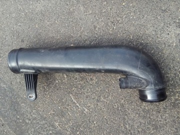 Volkswagen original 1k0129656ag tube wire intercooler, фото