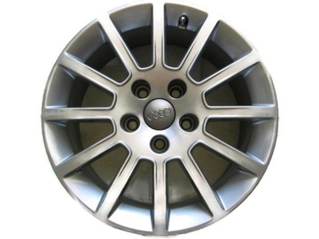 Оригинал audi a4 a6 a8 16 целые 8e0601025h a16. 10, фото