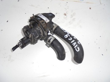 Водяной насос mf113730 - 06330h honda civic 9 2.2 d, фото