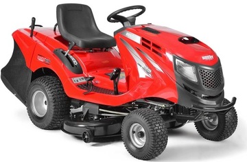 Yato tractor garden. gasoline mower 10kw. 107 centimeters yt - 85551, фото