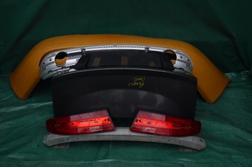 Комплектный зад болты aston martin db9 2010-2012 год, фото