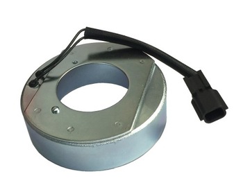 Spool air conditioner calsonic nissan qashqai, фото
