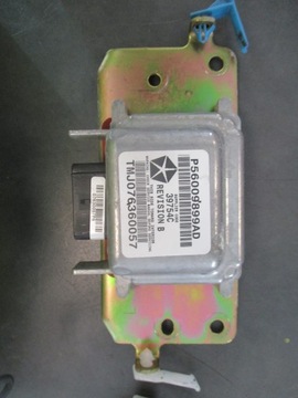 Sensor p56009899ad jeep cherokee kj, фото