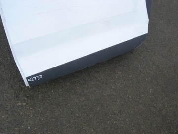 Door cover lt lower audi a4 b9 allroad в - wa, фото