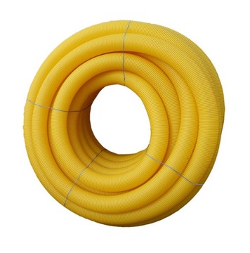 Tube to drain completely spigot drainage tube fi 80+ coupling, фото