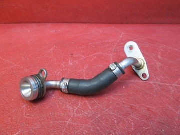 Tube turbines vw seat skoda audi 1.8 tsi tfsi 06k121497ac, фото