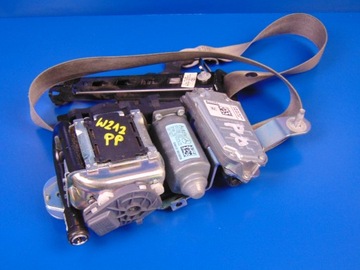 Mercedes w212 e class strap passenger front right set, фото