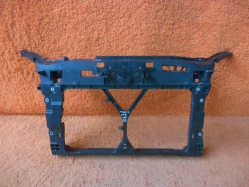 05+ mazda v 5 front amplifier front panel original, фото