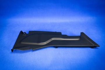 Protection back walls audi a3 8v convertible 8v7868799a, фото