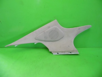Rack pad rear left lexus ls ls460l long 12 -, фото