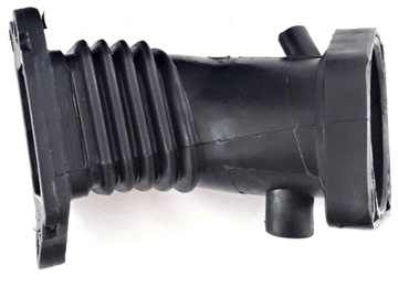 Патрубком коллектора ford focus 2 mk2 (04-07) 1, 6 tdci, фото