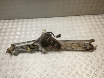 Mercedes - benz original 3391098390 wiper mechanism, фото