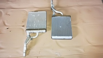 Voyager town caravan 08-2018 stove back, фото