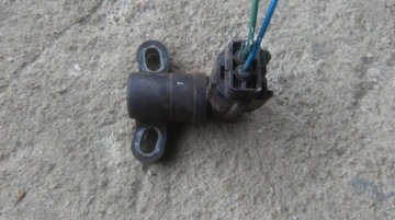 Mazda 5 05-10 2.0 b crankshaft sensor crankshaft, фото