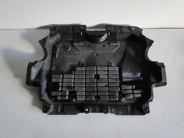 Mercedes s class w217 w222 protection motor 63 amg, фото