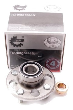 Esen skv 29skv034 bearing set wheels, фото