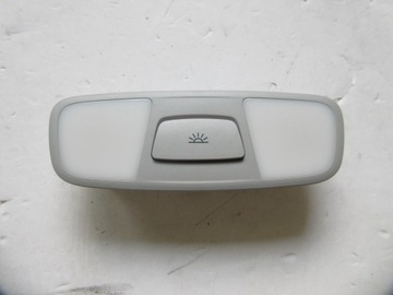 Audi q3 lamp lights salon 8u0947111 et1, фото