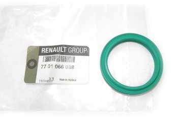 Gasket wires turbo renault trafic 2 2. 0dci, фото
