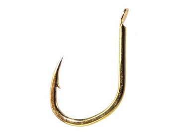 Hooks soil, float, burr owner iseama 50046 10 pcs., фото