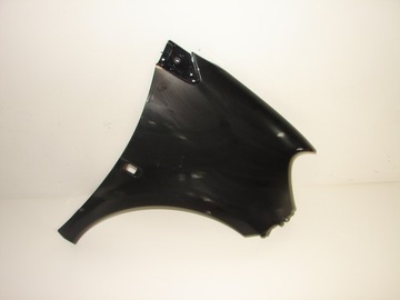 Front wing front right smart fortwo 14- w453, фото