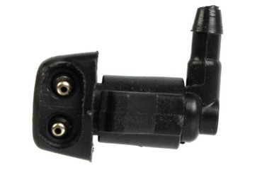 Mazda 3 bk/ 6 gg gy washer nozzle glass, фото
