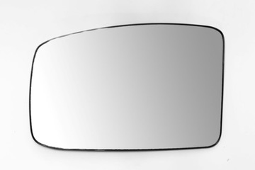 Liner left mirrors movano/ master (10 -), фото