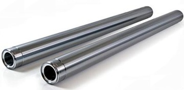 Suzuki gsf 1200 bandit tube pens leg new 2pcs, фото