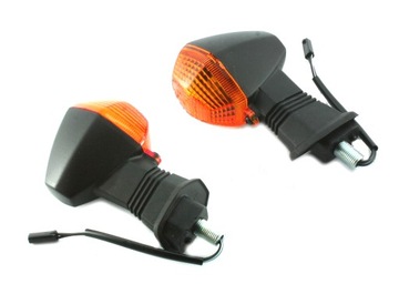 Turn signal turn signal front left suzuki dl 650 1000 v - strom 2004 - 2008, фото