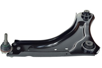 Lever front right renault laguna 3 original, фото