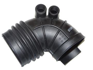 Bmw 3 e36 rubber air duct flow meter 2.5 325i new, фото