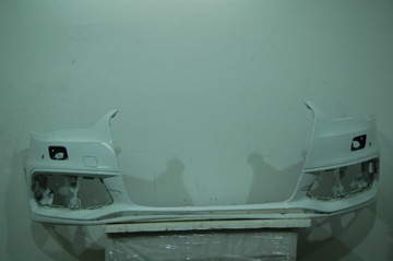 Bumper audi a3 8v s-line s3 2012-2016 8v0 original, фото