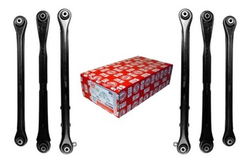 Levers ford mondeo mk3 set ass master sport, фото