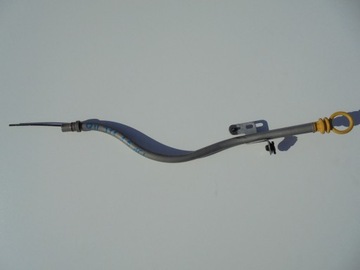 Nissan qashqai 2 j11 1.6 dci dipstick oil, фото