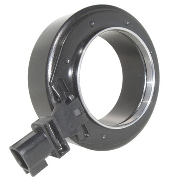 Spool electromagnetic air conditioner acauto ac-04ha09, фото