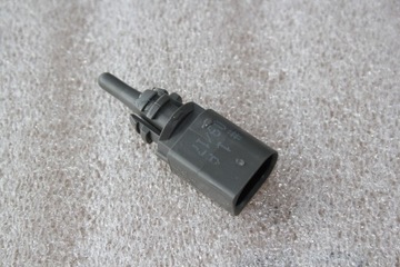 Temperature sensor outside temperature vw audi 8z0820535a, фото