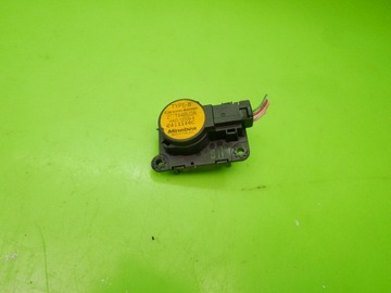 Motor stoves nissan qashqai 2 j11 13-17, фото