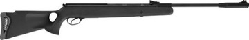 Air rifle hatsan 125 th vortex 4, 5 mm (sturdy gas shock absorber), фото
