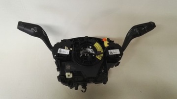 Ford kuga mk2 restyling steering wheel switch switches, фото