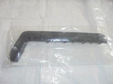 Renault koleos fasteners right rear bumper back 85222jy00a, фото