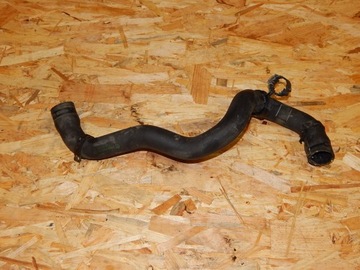 Vw t5 spigot wire tube waters 1.9 tdi 7h0122101, фото