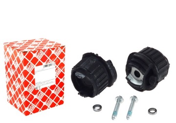Febi bilstein 10257 bearing set, hull axes, фото
