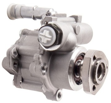 Power steering pump seat ibiza cordoba toledo new, фото
