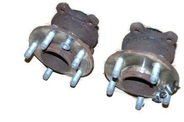 Hub bearing ass ford mondeo mk4 original, фото
