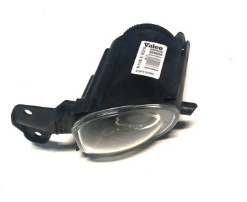 Fog light fog light left audi a6 original, фото