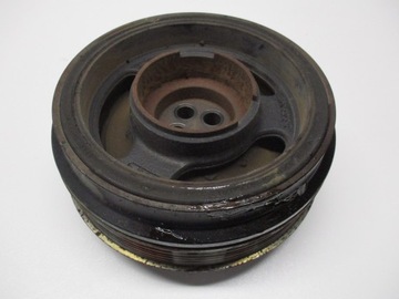 Pulley mini f56 2, 0it, фото