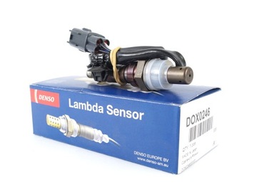Denso dox - 0246 lambda probe, фото